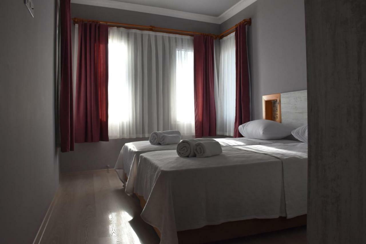 Queen Bee Hotel Selcuk Exterior photo