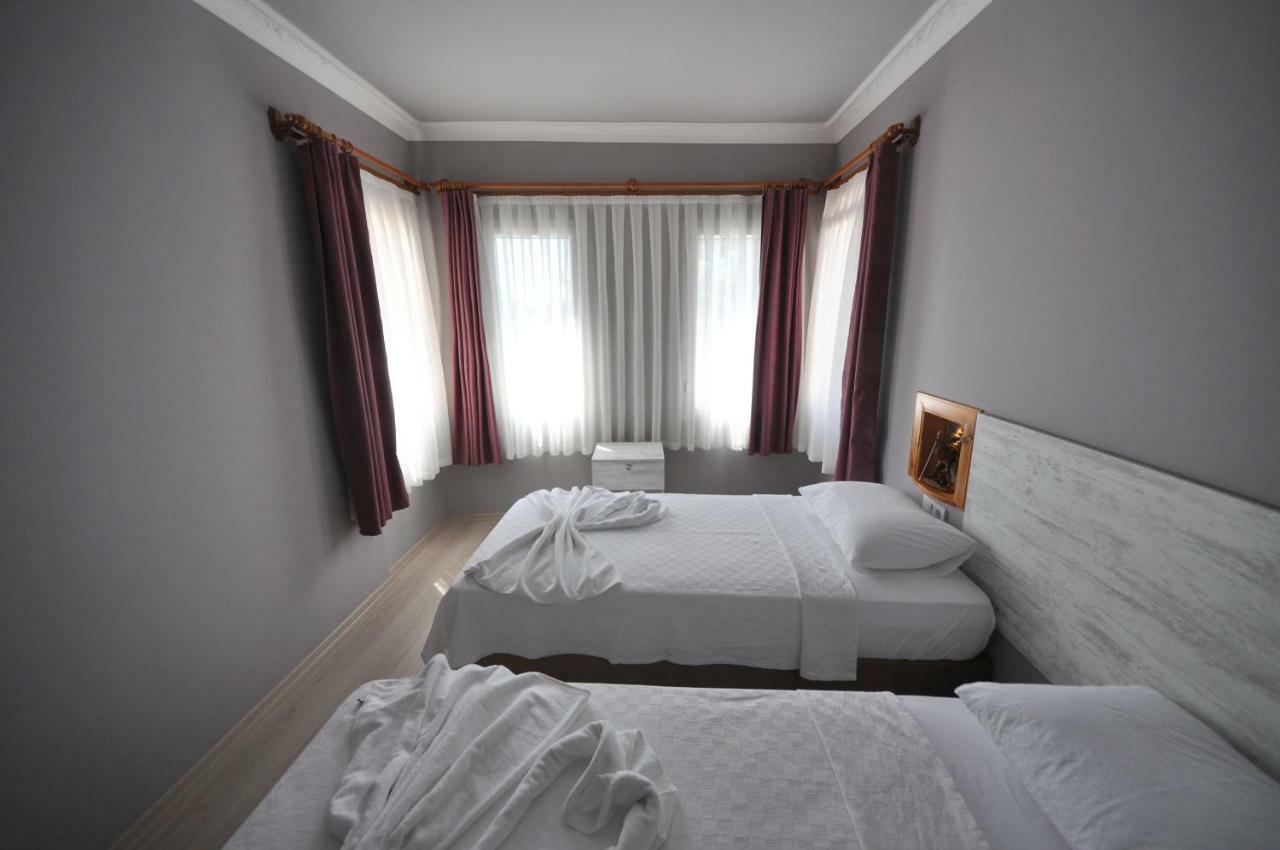 Queen Bee Hotel Selcuk Exterior photo