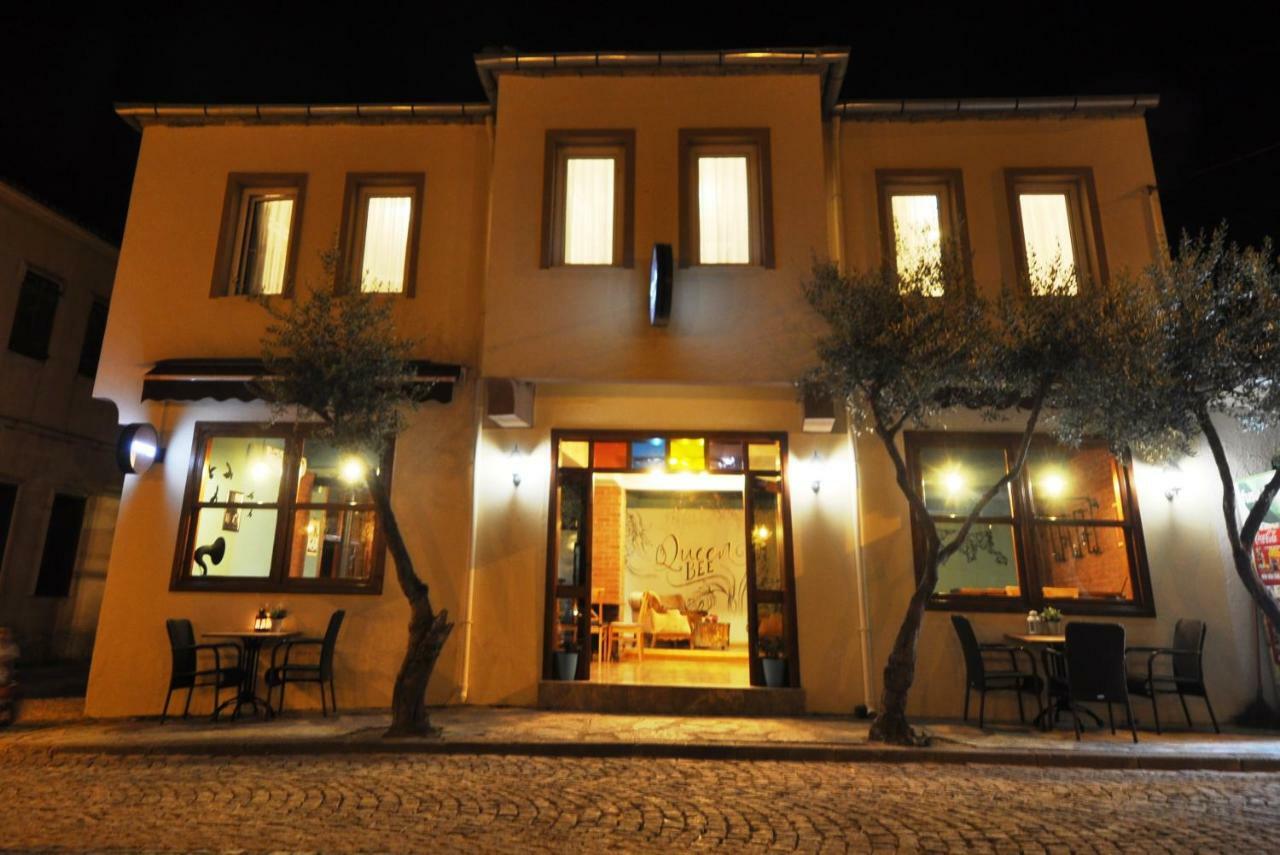 Queen Bee Hotel Selcuk Exterior photo