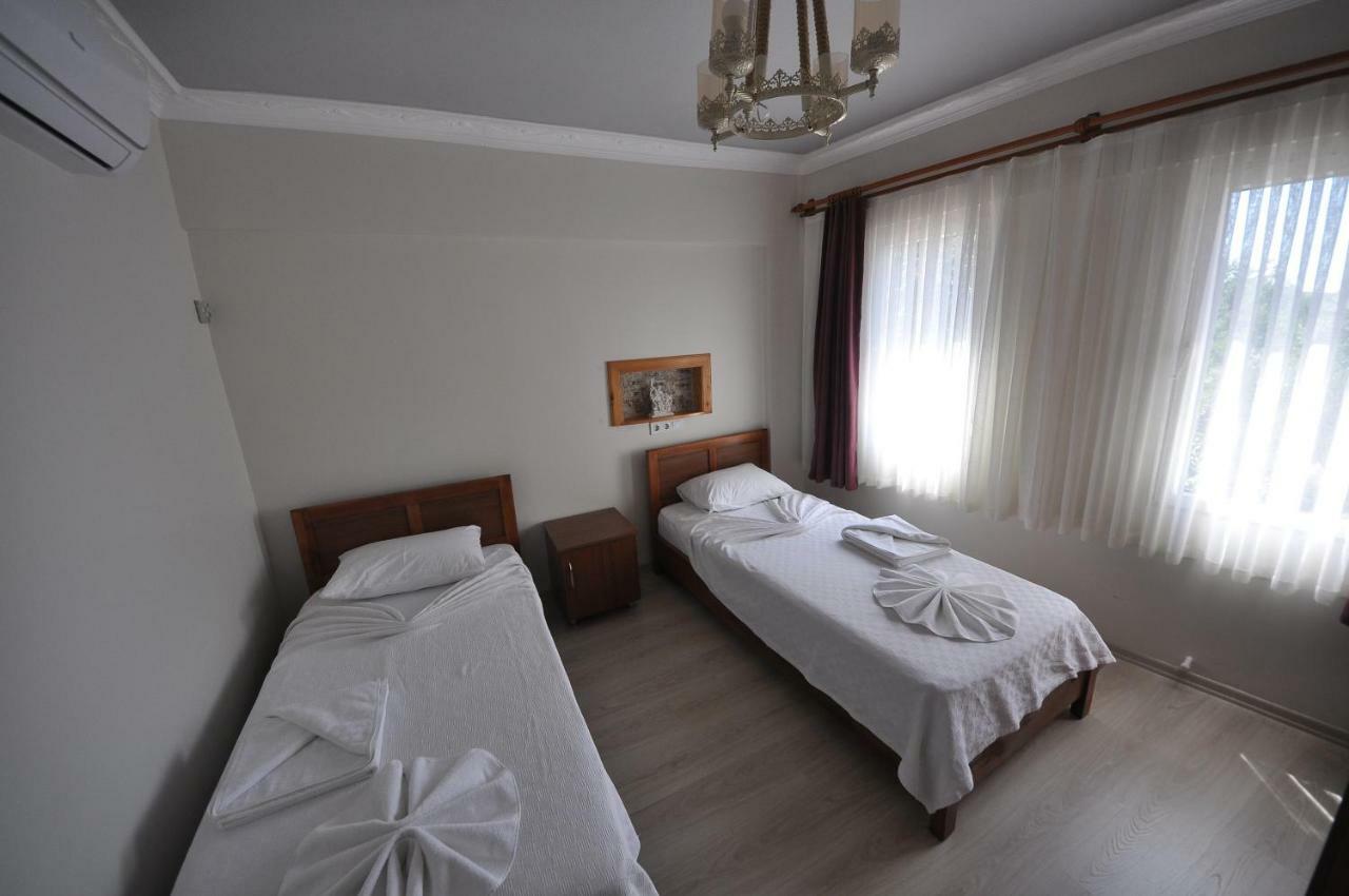 Queen Bee Hotel Selcuk Exterior photo
