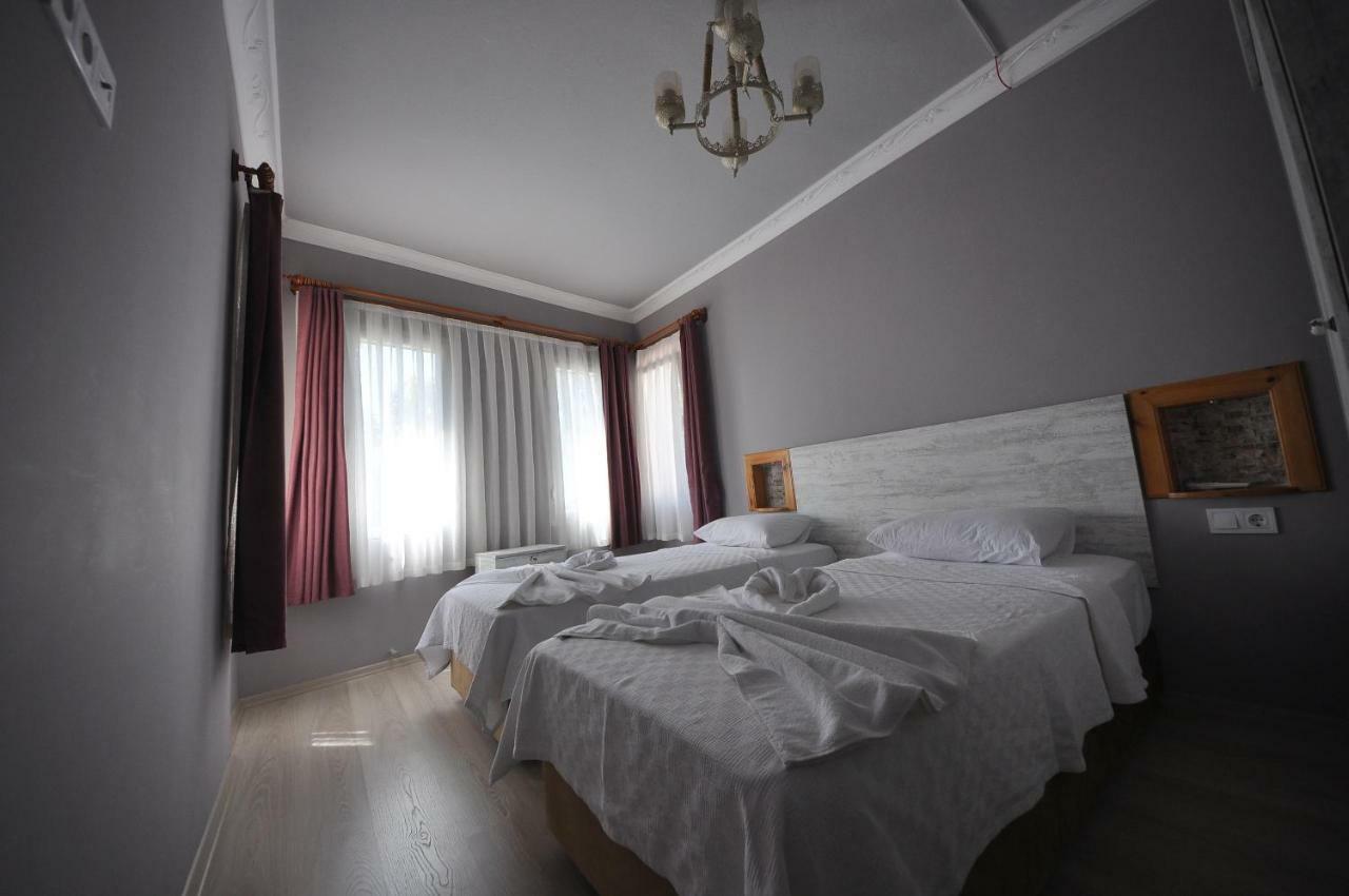 Queen Bee Hotel Selcuk Exterior photo