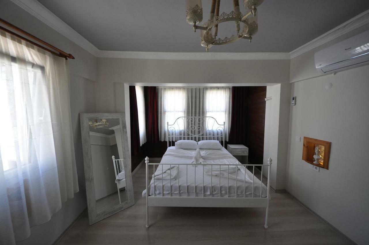 Queen Bee Hotel Selcuk Exterior photo